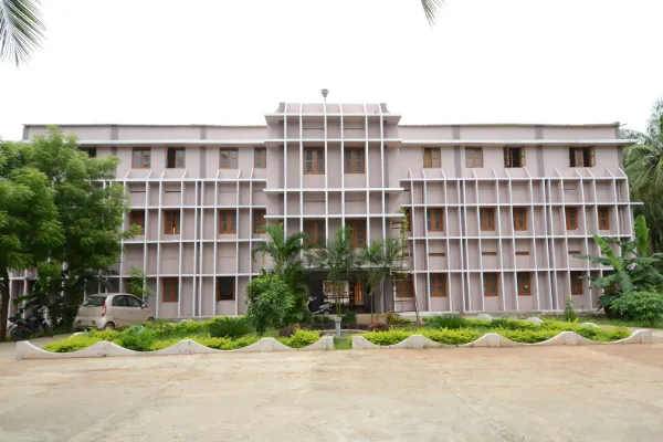 St. Aloysius ITI Industrial School, Autonagar